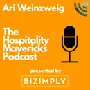 #114 Ari Weinzweig, Co-Founder of Zingerman's, on Self-Leadership