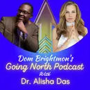 Ep. 1106 – Accessing Divine Guidance and the Courage to Follow Your Calling with Dr. Alisha Das (@AlishaKDas)