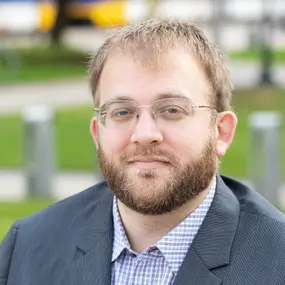 JP Leider PhD Profile Photo
