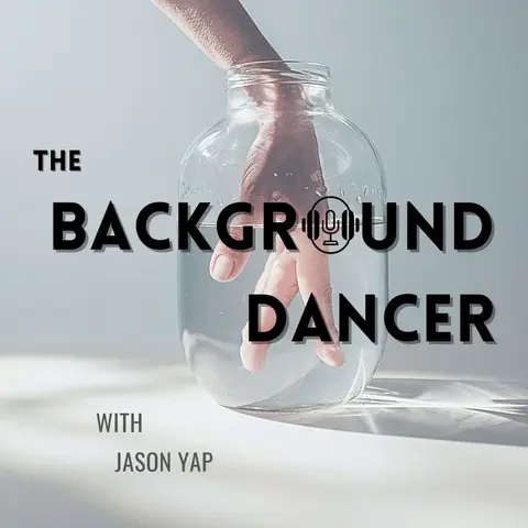 THE BACKGROUND DANCER