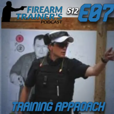 Training Approach