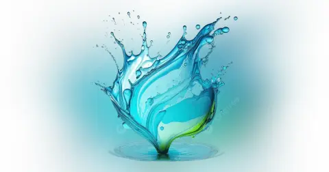 Making A Splash