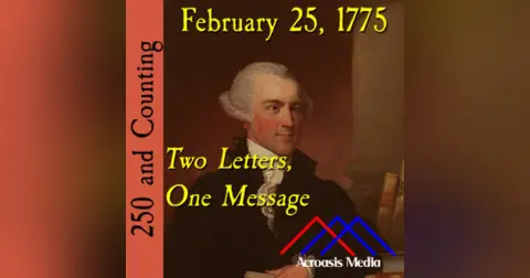 February 25, 1775