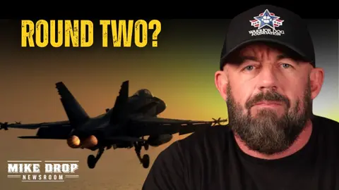 U.S. Forces Could Hit Iran AGAIN “Very Soon” as Tehran Digs In | A Navy SEAL Reacts