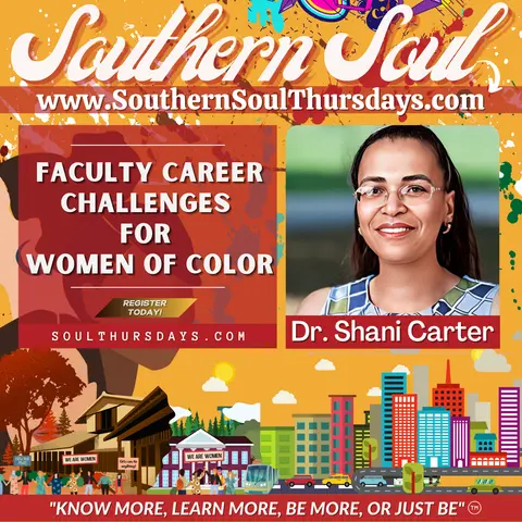 Faculty Career Challenges for Women of Color & BIPOC K-12 Students and Teachers: STEM Disparities