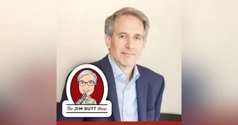 EP 204 Matt Bennett on the Case Against No Labels