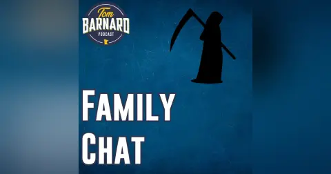 Family Chat is back