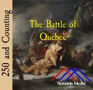 The Battle of Quebec–December 31, 1775