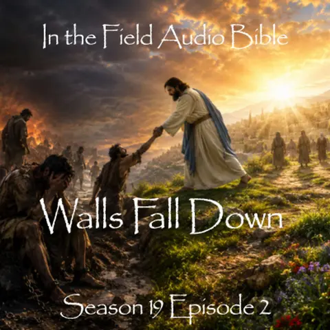 Walls Fall Down: Strangers Become True Family