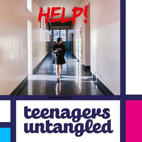 Starting Secondary School: How to Help Your Child With Friends, Homework & the Big Transition