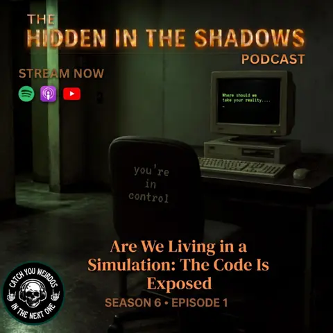 Are We Living in a Simulation: The Code Is Exposed