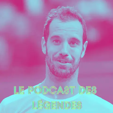 Le Virtuose - Richard Gasquet (1ère partie) - SPECIAL TENNIS