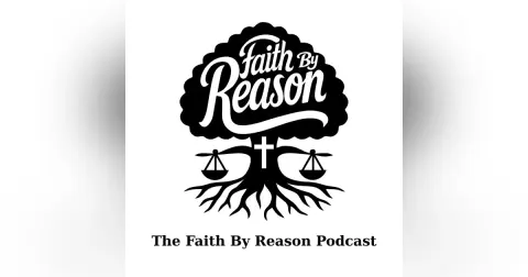 The Vision of the Glorified Jesus — What John Saw on Patmos and Why It Matters | Faith By Reason