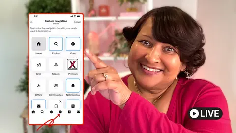 Discover Exclusive Twitter Video Tab And Instagram Latest Grid Update!