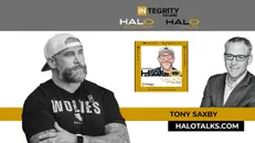 Episode #596: Lessons Learned Scaling W.O.L.F Fitness-Tony Saxby on Franchise Growth