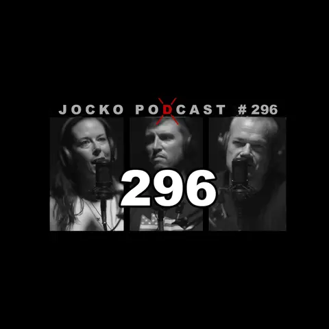 296: When You're There, You're There. When You're Home, You're Home. W/Sara Wilkinson and Jason McCarthy