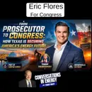 From Prosecutor to Congress: How Texas is Securing America's Energy Future