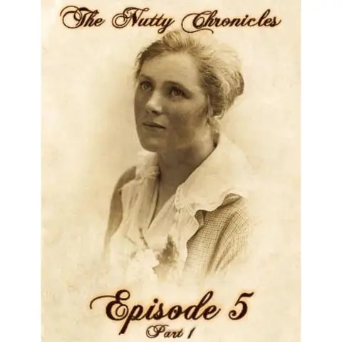 5: Pandemic's Grandchild - Part I