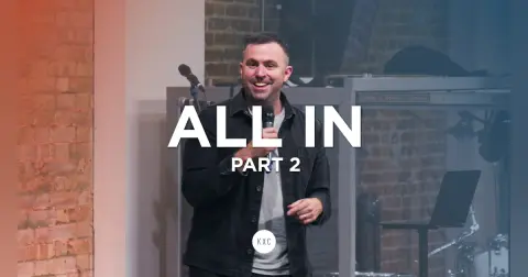 All In · Part 2 · Tim May
