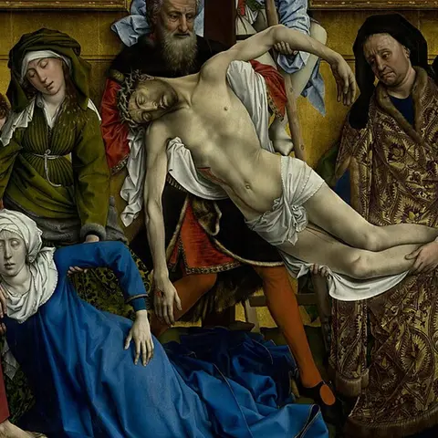 Living Your Best Priesthood: Charity and Religion - Fr. Thomas Aquinas Pickett