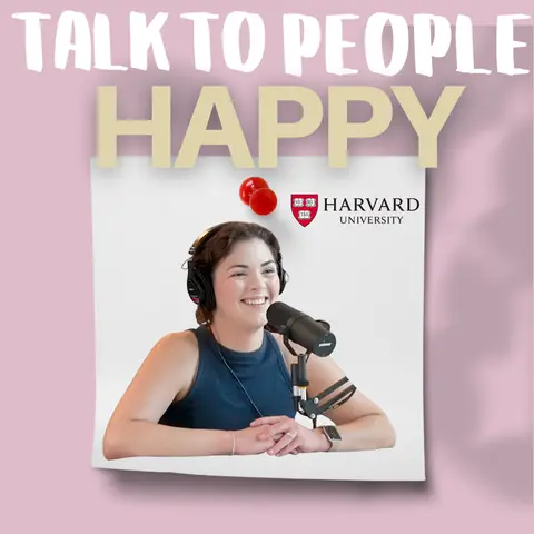 A Study that Proved Relationships are the Key to Happiness