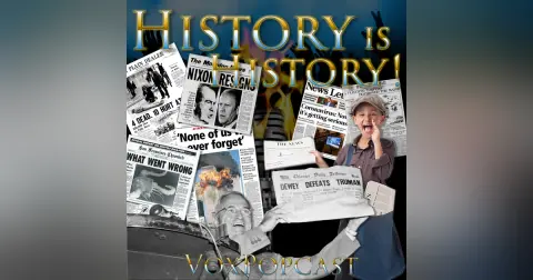 e434. History is History!