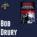 Bob Drury is one of few authors who had shrapnel in him