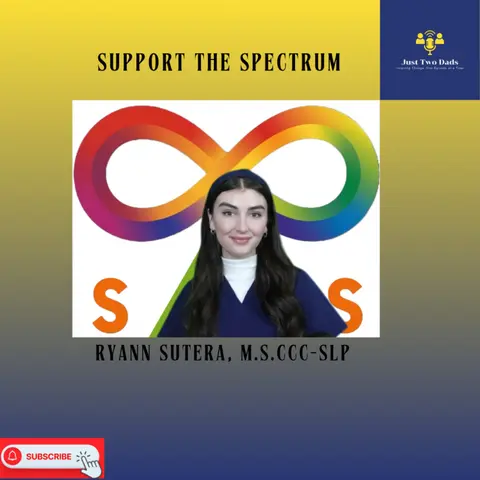 Support the spectrum