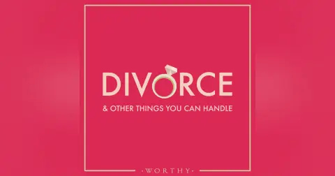 Breaking Free From Conflict Divorce