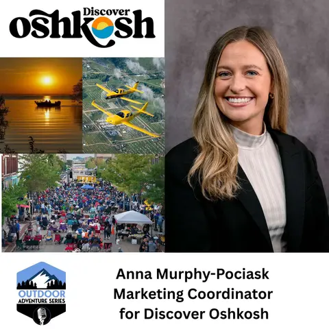 Discover Oshkosh: Outdoor Escapes, Riverwalk, and World-Class Hospitality