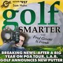 Breaking News: After a Big Year On the PGA Tour, LAB Golf CEO Announces Their Newest Putter!