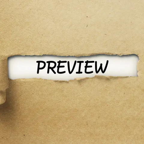Preview: Season 4