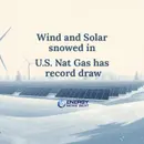 Overreliance on Renewables Leaves Americans Out in the Cold, and Paying More for Electricity