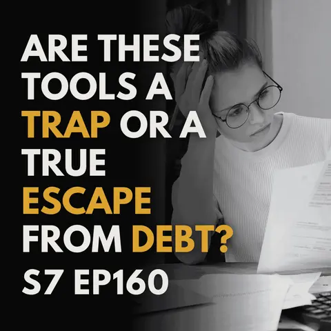 Are Balance Transfers & Consolidation a Trap or a True Escape from Debt?