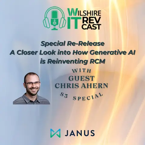 S3 Special Re-Release: A Closer Look into How Generative A.I. is Reinventing RCM