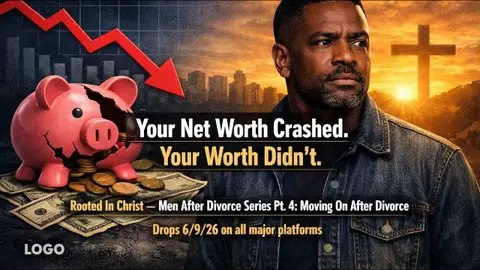 Your Net Worth Crashed Your Worth Didn't