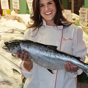 Traci Calderon Profile Photo