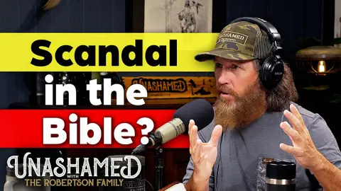 Ep 1446 | The Forbidden Attraction Between Humans & Angels Has a Dark History