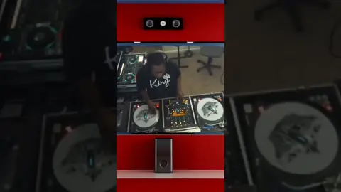 Keep On Movin King Mix
