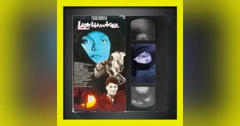 How Bad is Ladyhawke?