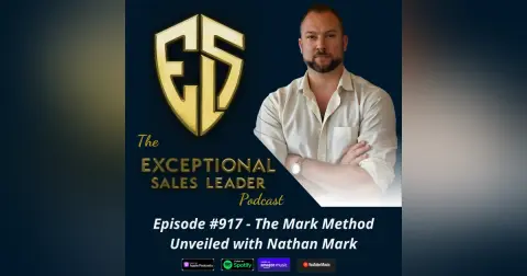The Mark Method Unveiled with Nathan Mark