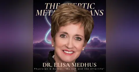 She Didn't Believe in the Afterlife...Then Her Dead Son Called Her on the Phone