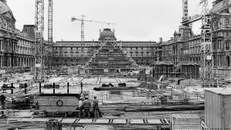 Chapter 12: Le Grand Louvre