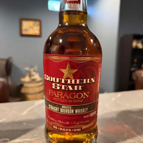 Southern Star Paragon Review From Grain To Glass