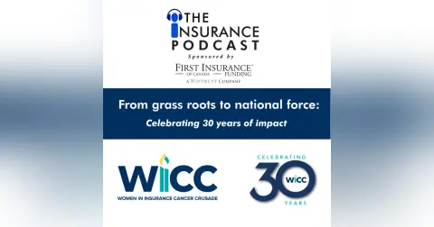 From grass roots to national force: Celebrating 30 years!