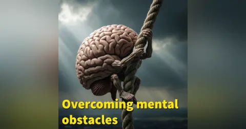 Overcoming Mental Obstacles of Solo Motorcycling: Mindset Shifts for Confident Riding