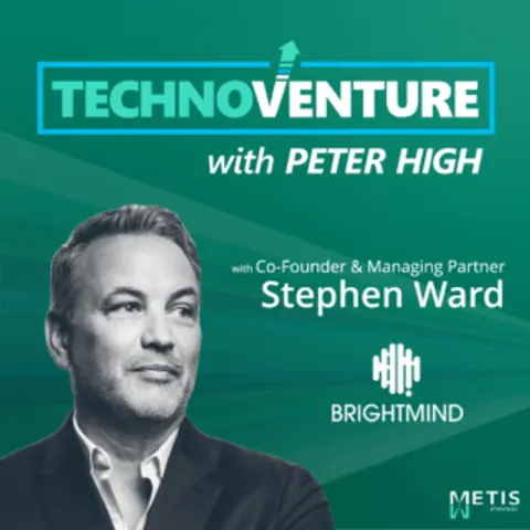 Stephen Ward on Why Great Cybersecurity Leaders Think Beyond Technology