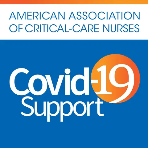 Episode 6 - Beyond My Comfort Zone: A New Nurse’s Take on COVID Care