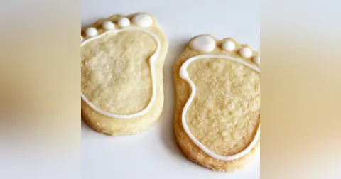 Horror Short Story: THE BABY SHOWER
