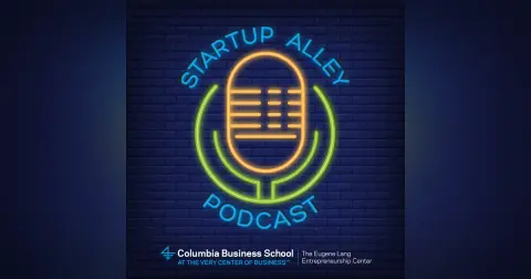 Startup Alley Podcast